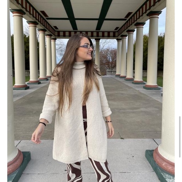 Coco sweater pullover free people beach - Picture 5 of 5